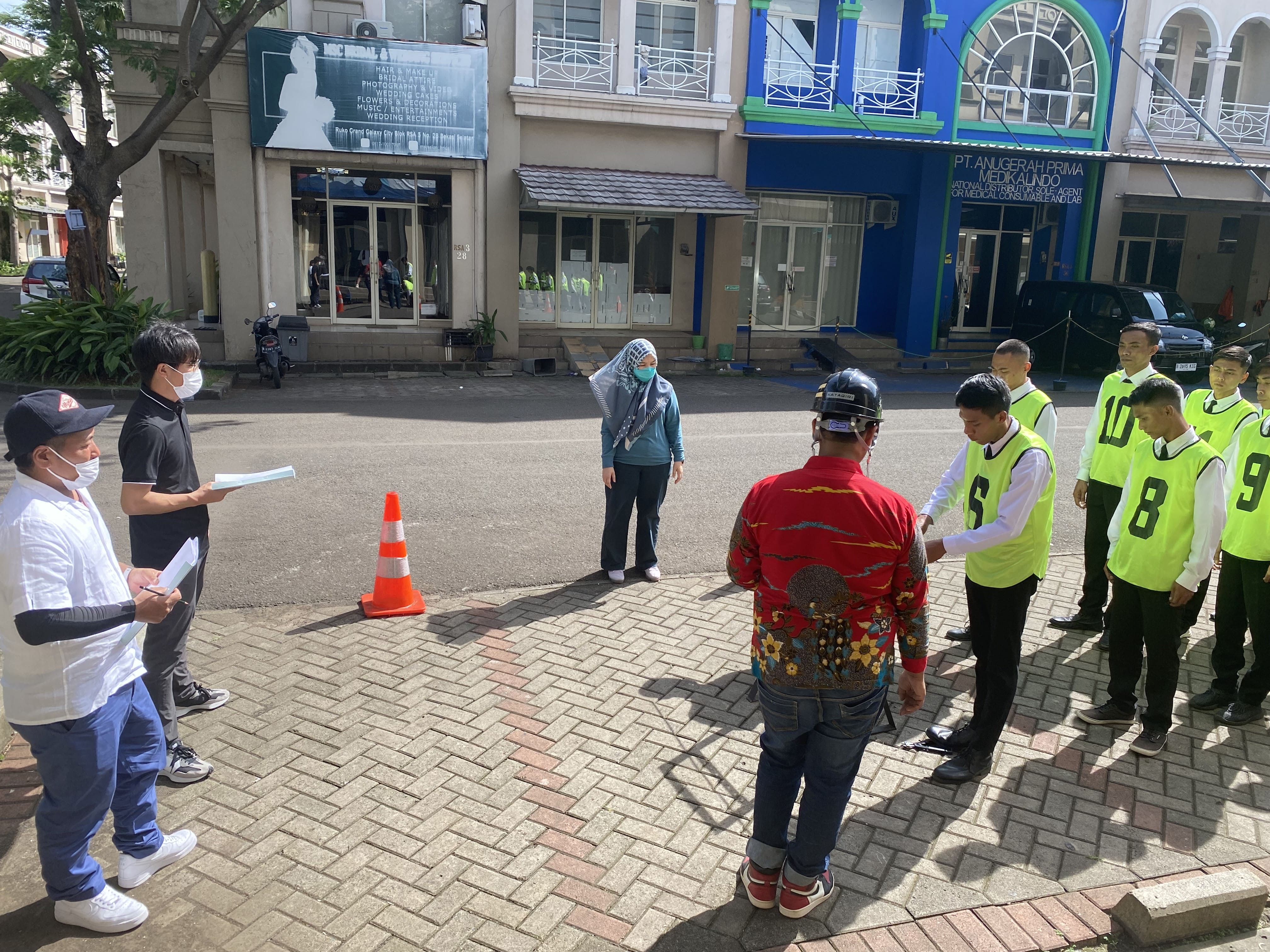 LPK ツバメ日本語研修センター